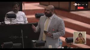 ஞானசார தேரருக்கு சாணக்கியன் எச்சரிக்கை..!