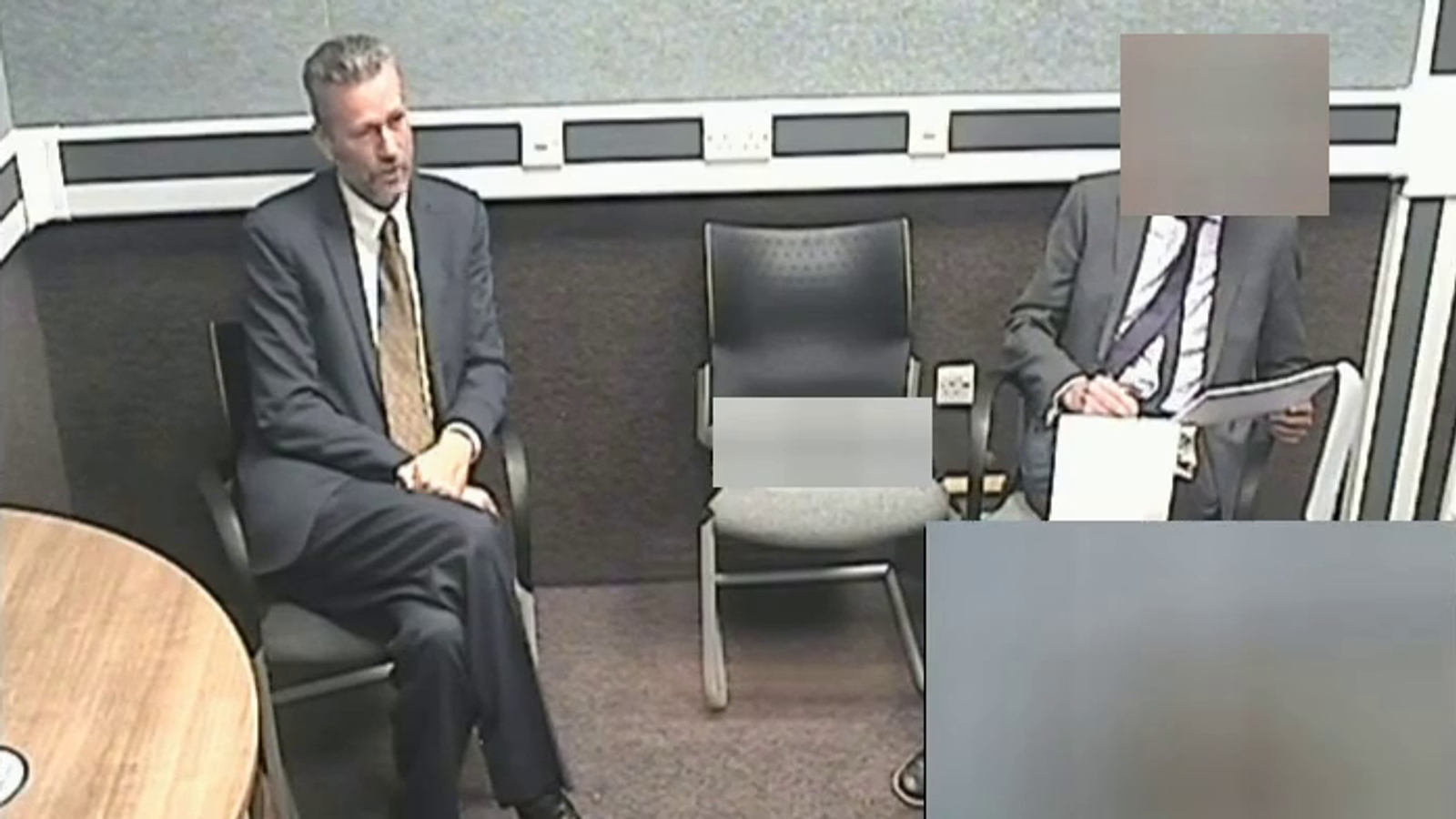 ரஷ்யாவுக்கு வேலை பார்த்த ரிஃபார்ம் யுகே வேல்ஸின் முன்னாள் தலைவர் நேதன் கில் குறித்து வெளியான தகவல்!