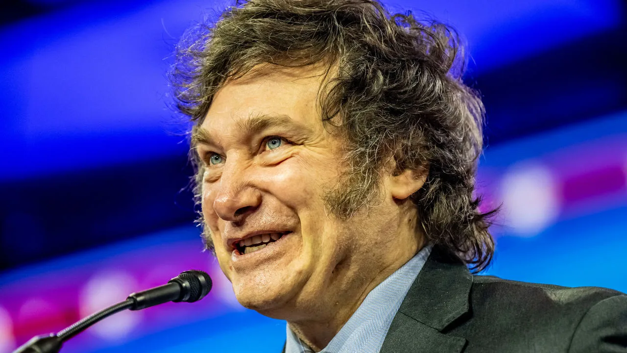 அர்ஜென்டினா ஜனாதிபதியின்  கூற்றை மறுக்கும் இங்கிலாந்து!