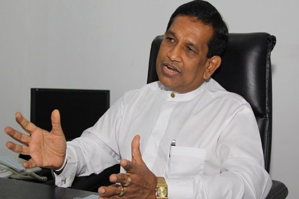 ராஜித சேனாரத்னவிற்கு எதிரான வழக்கு  ஜனவரியில் மீண்டும் விசாரணைக்கு!