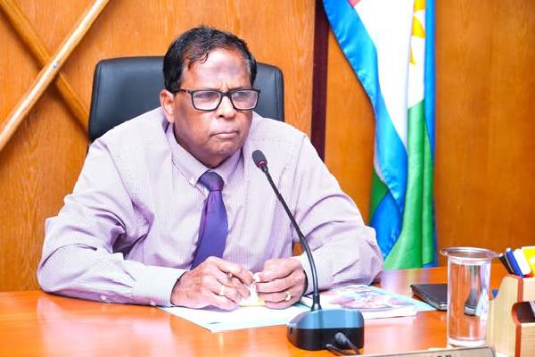 வடக்கில் நிவாரணப் பணிகளில் எந்த அதிகாரியும் தவறிழைக்க முடியாது – வட மாகாண ஆளுநர் எச்சரிக்கை!