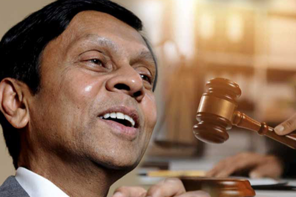 கப்ரால் மீதான வழக்கில் உண்மையில் அவர் விடுதலையா? நிபந்தனையை வெளியிட்ட ஆணைக்குழு