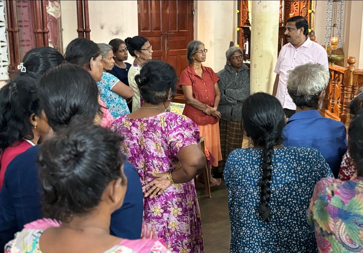 யாழில். 51ஆயிரத்து 879 பேர் பாதிப்பு – 4040 பேர் 46 பாதுகாப்பு நிலையங்களில் தங்கியுள்ளனர்!