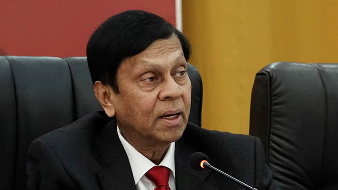 கிரேக்க பத்திர வழக்கில் அஜித் நிவாட் கப்ரால் உள்ளிட்டோர் விடுதலை!