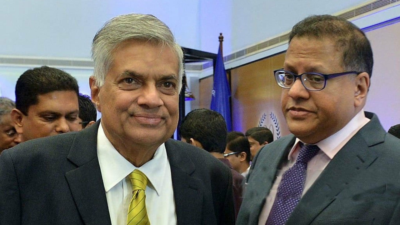 நிதி மோசடி வழக்கில் அர்ஜுன மகேந்திரனுக்கு மீண்டும் பிடியாணை!