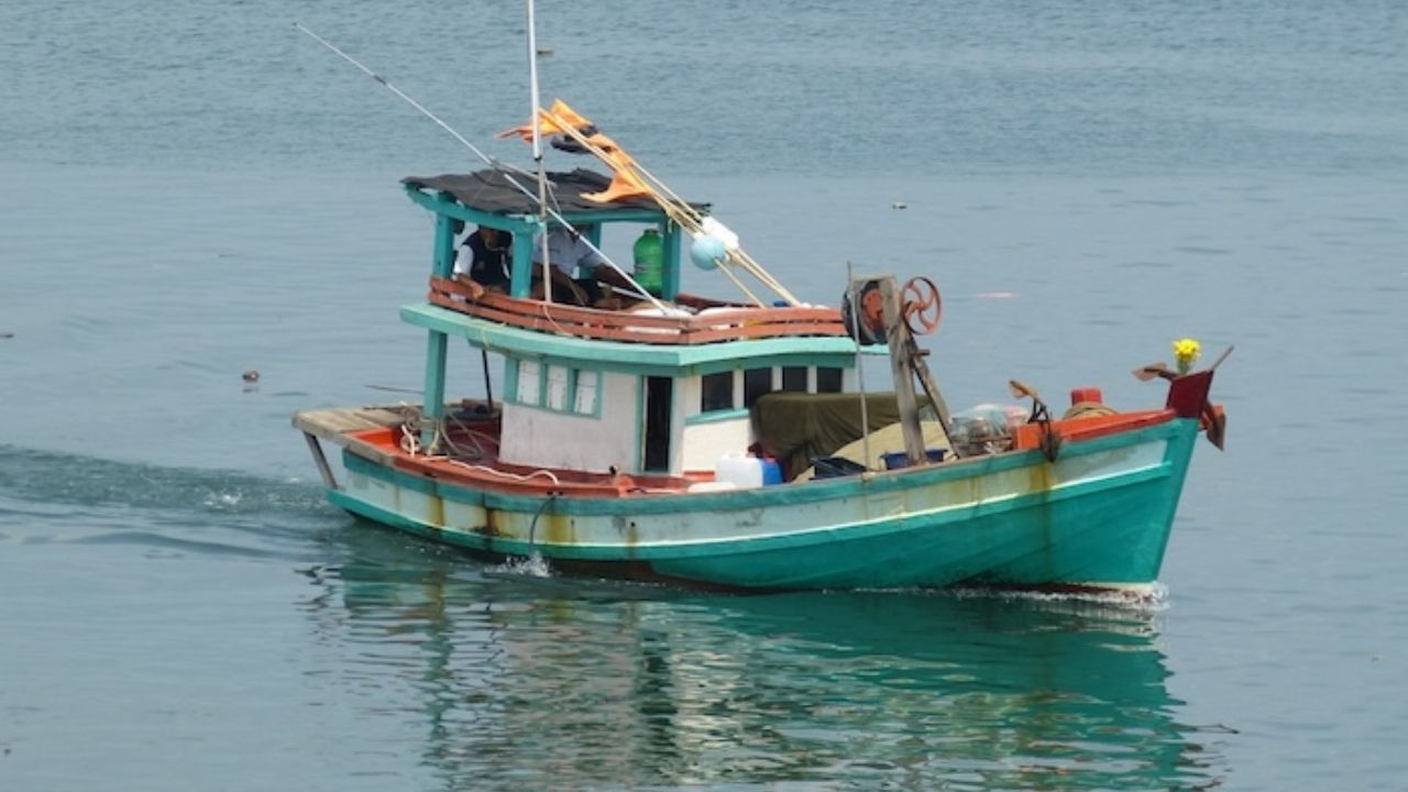 கடற்படை, மீனவ சமூகங்களுக்கு விடுக்கப்பட்ட எச்சரிக்கை வாபஸ்!