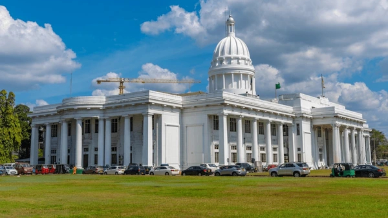 கொழும்பு மாநகர சபையில் ஆளும் தேசிய மக்கள் கட்சி வரவு-செலவுத் திட்ட வாக்கெடுப்பில் தோல்வி!