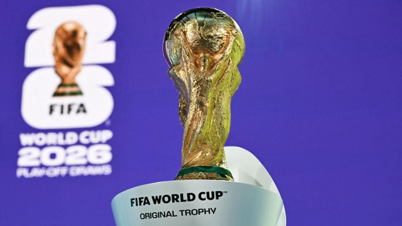 2026 உலகக் கிண்ணத்துக்காக புதிய டிக்கெட்டை விலையை நிர்ணயித்த ஃபிஃபா!