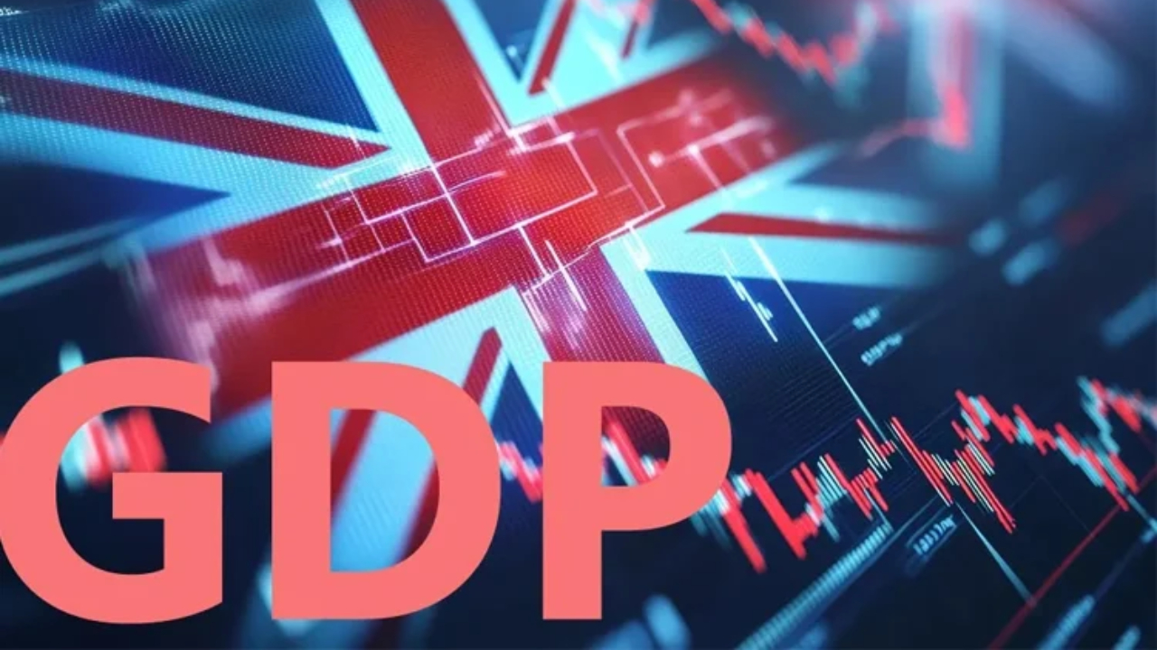 மூன்றாம் காலாண்டில் இங்கிலாந்து பொருளாதார வளர்ச்சி 0.1% ஆகக் குறைவு!