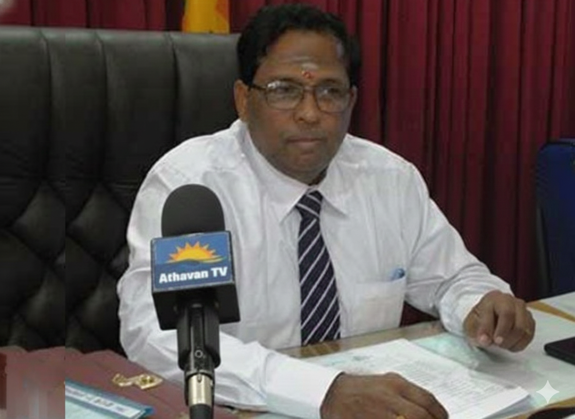 கிறிஸ்மஸ் பண்டிகையை எளிமையாக கொண்டாடி, பாதிக்கப்பட்டவர்களுக்கு உதவுங்கள் – வடக்கு ஆளுநர் கோரிக்கை