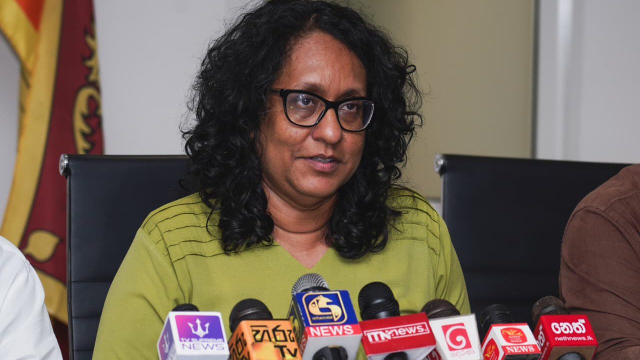 கொழும்பில் இனி சட்டவிரோத கட்டுமானங்களுக்கு அனுமதி இல்லை – பிரதமர் ஹரிணி!