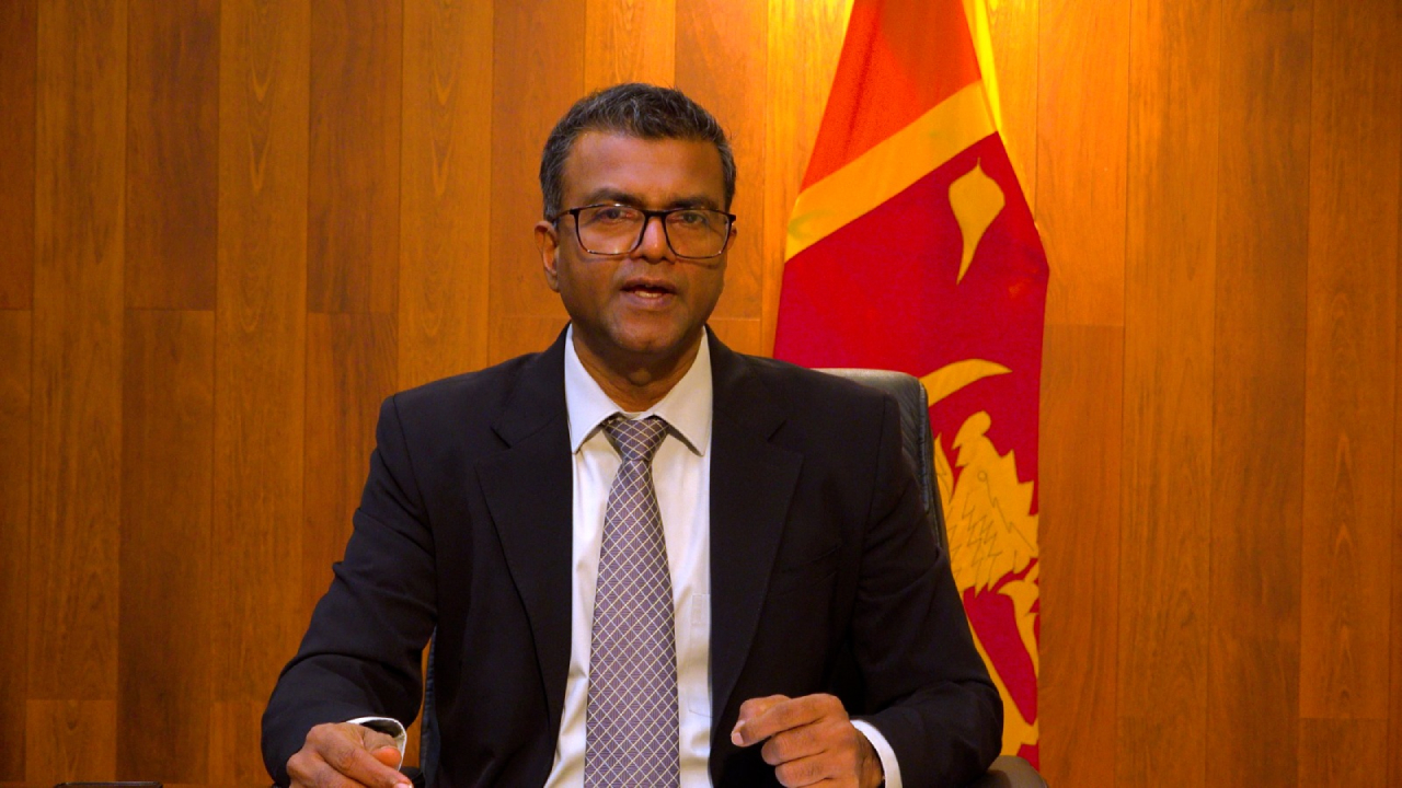 இலங்கையை மீண்டும் கட்டியெழுப்புதல் திட்டத்திற்கு இதுவரை 1893 மில்லியன் ரூபா நிதி உதவி!