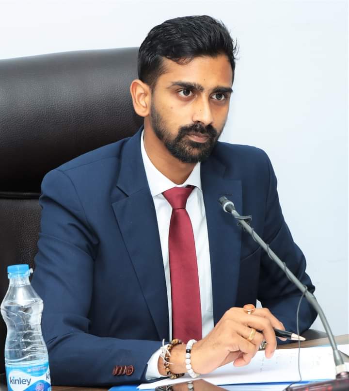 காலத்தின் தேவைக்கேற்ப ஸ்தாபன கட்டமைப்பில் மாற்றங்கள் – ஜீவன் அறிவிப்பு