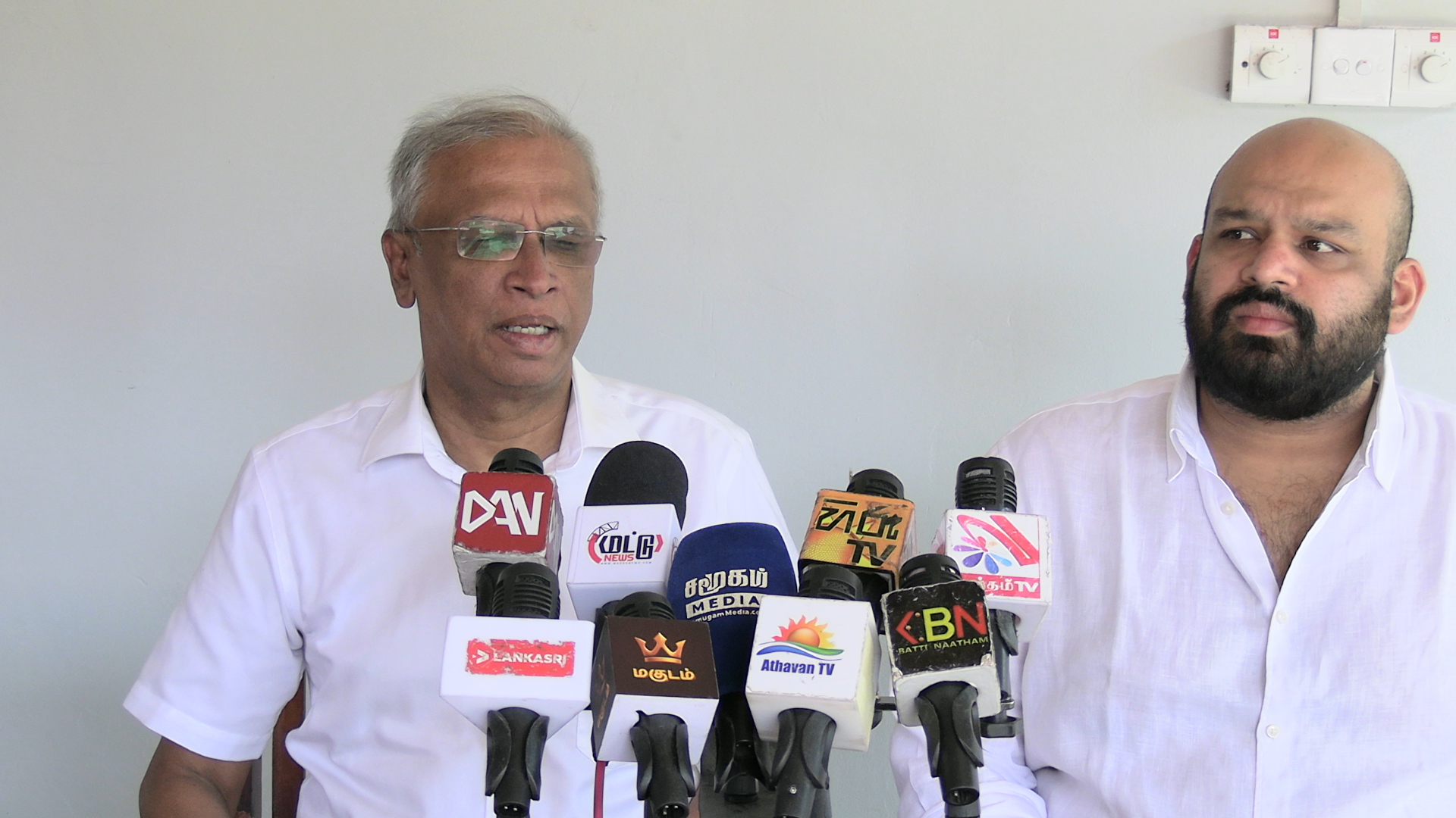 வெள்ள அனர்த்தம் தொடர்பில்  உண்மைத்தன்மையினை அரசாங்கம் வெளிப்படுத்தவேண்டும் – எம்.ஏ.சுமந்திரன்