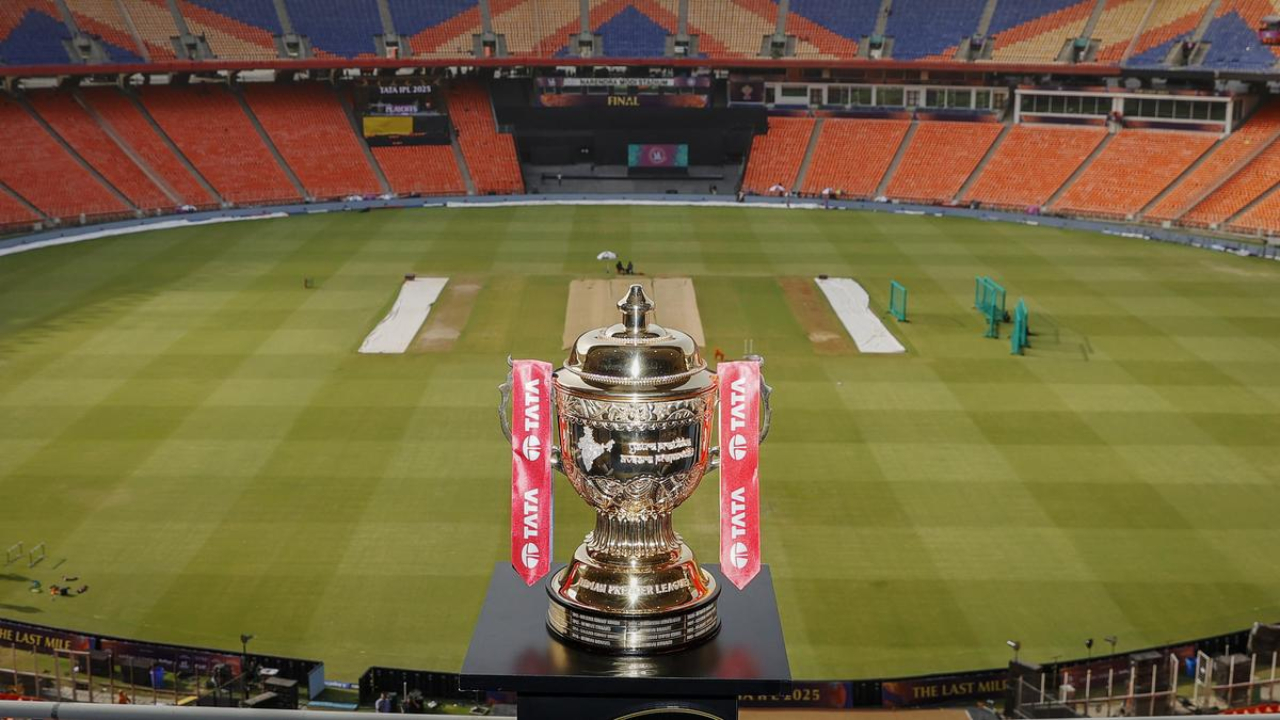 2026 IPL; உறுதி செய்யப்பட்ட போட்டித் திகதி!