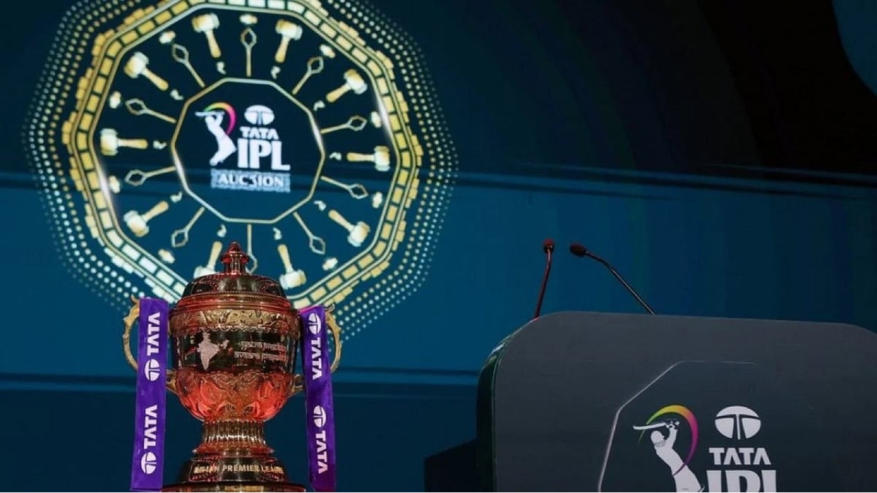 2026 IPL: ஏலத்திற்கு முன்னர் இறுதி செய்யப்பட்ட 350 வீரர்கள்!