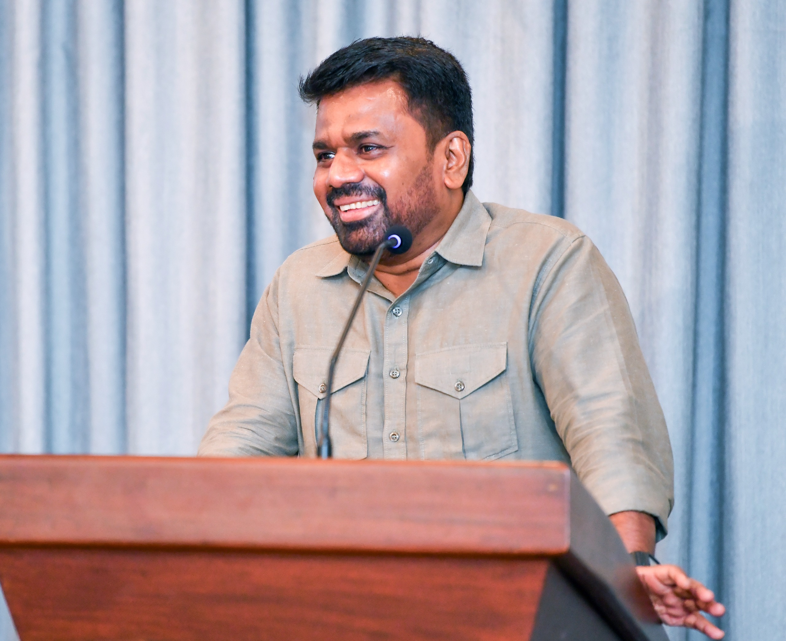 அனைத்து பொருளாதார வெற்றிகளின் பலன்களும் நாட்டு மக்களை சென்றடைய வழிவகுப்பதே அரசாங்கத்தின் எதிர்பார்ப்பாகும் – ஜனாதிபதி