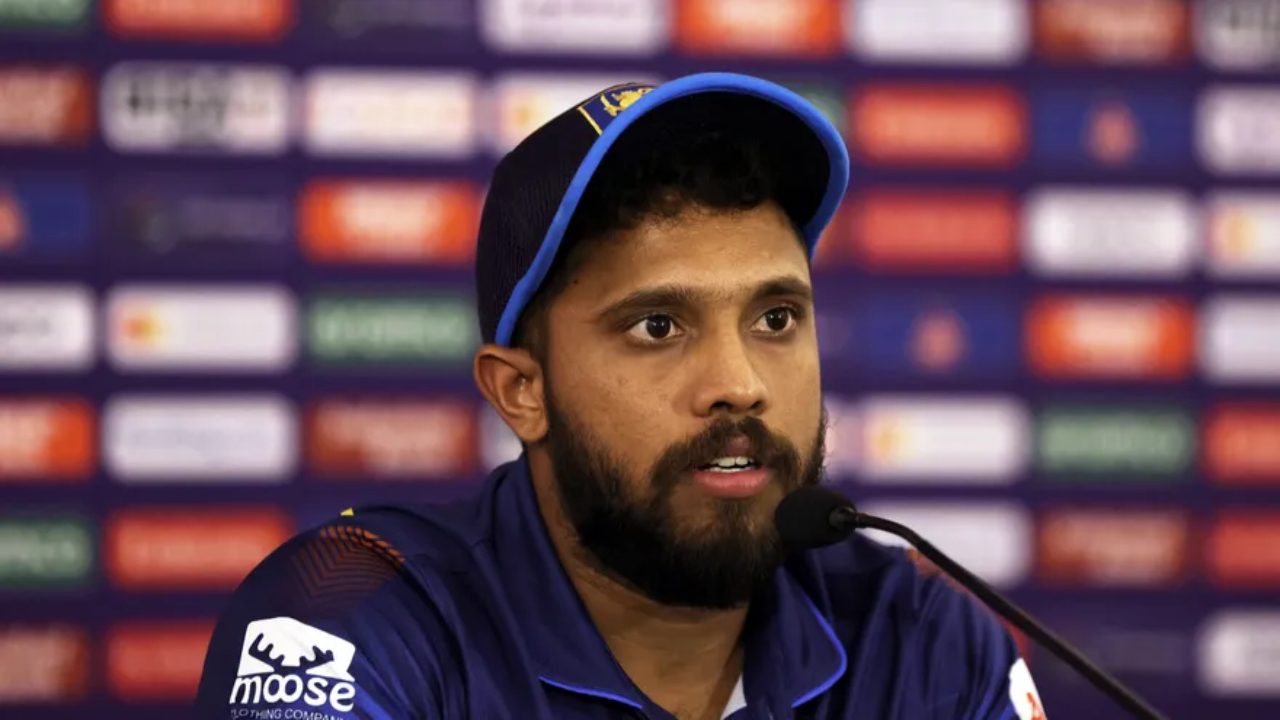 டுபாயில் குசல் மெண்டீஸுக்கு அறுவை சிகிச்சை!