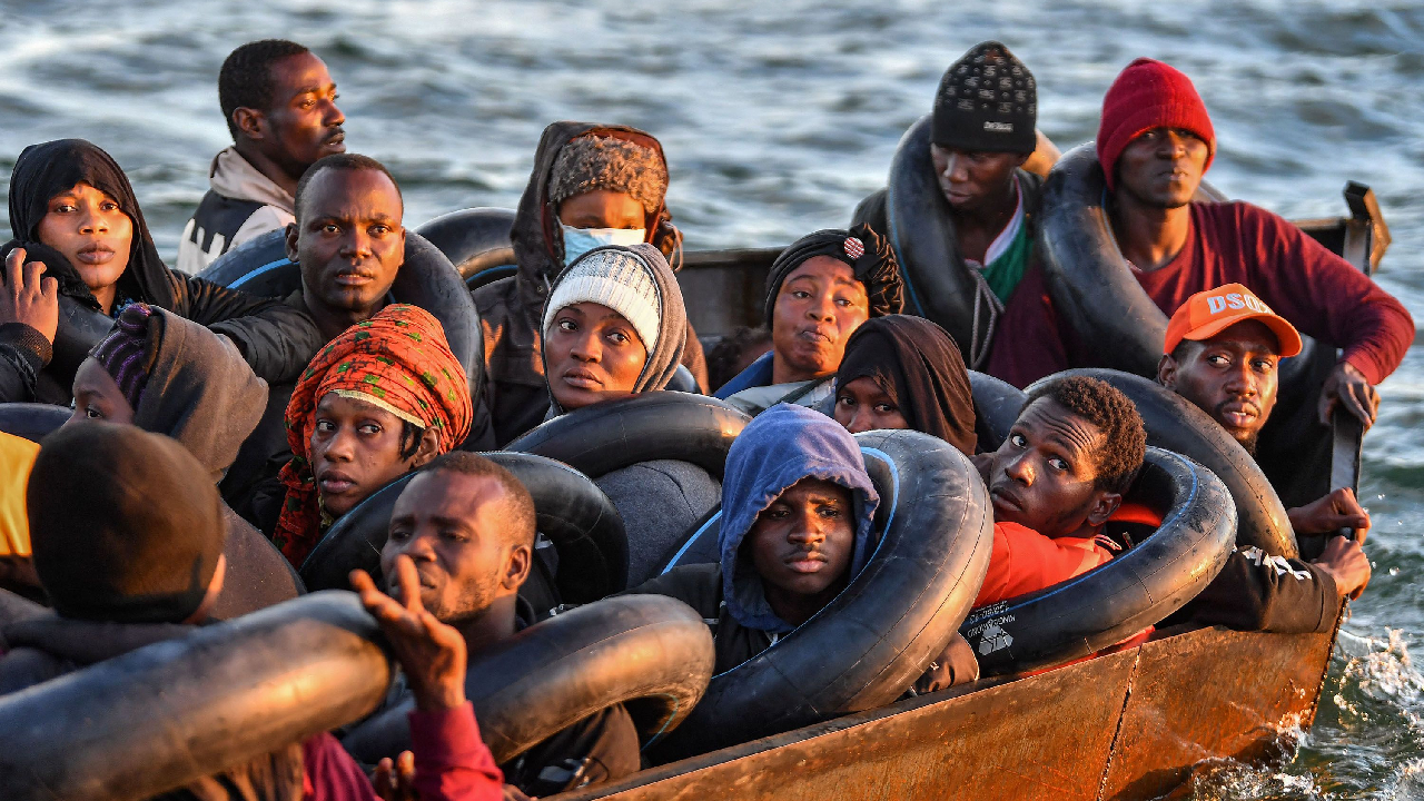 புலம்பெயர்ந்தோர் மூலமாக பிரித்தானியவுக்குள் கணிசமாக போதைப்பொருள் நுழைவதாக ஆய்வில் தகவல்!