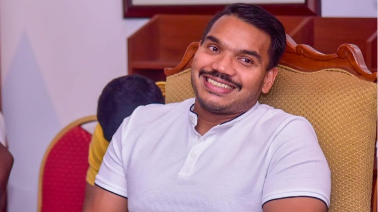 நாமல் ராஜபக்ஷவுக்கு எதிரான வழக்கு ஜூலையில் விசாரணைக்கு!