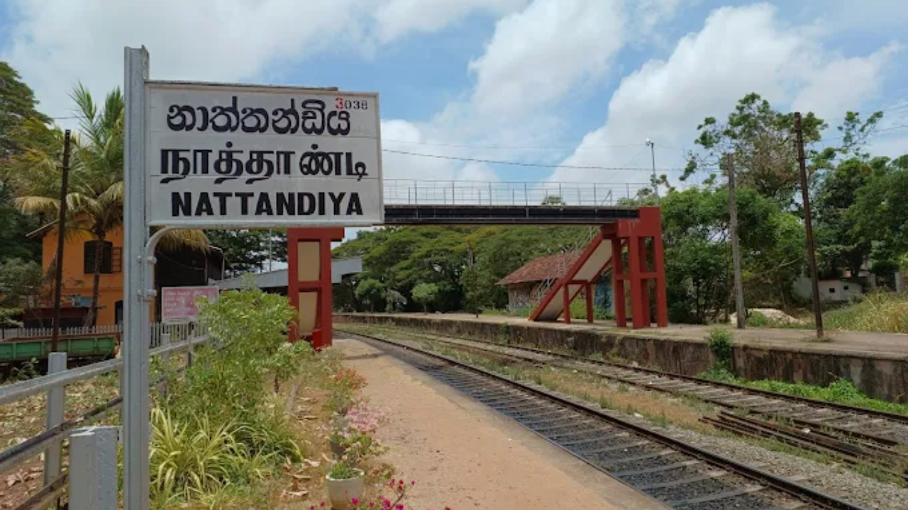 புத்தளம் மார்க்கமூடான ரயில் சேவை தொடர்பான அப்டேட்!