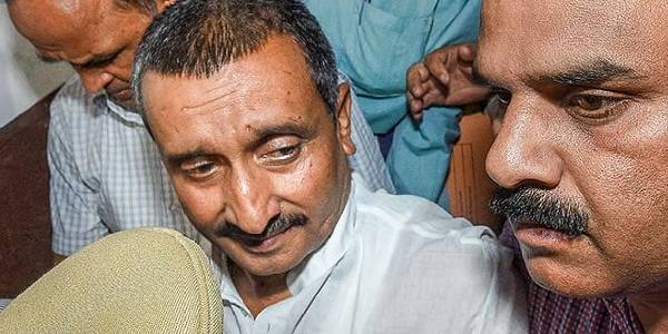 உன்னாவ் பாலியல் குற்றவாளி விடுவிப்பு சி.பி.ஐ., விசாரணை அதிகாரி மீது முறைப்பாடு!