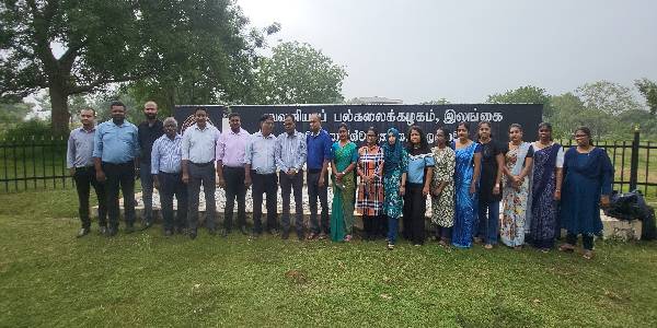 UGC யின் செயற்பாட்டுக்கு எதிராக ஆசிரியர் தொழிற்சங்கம் பணி பகிஷ்கரிப்பு!