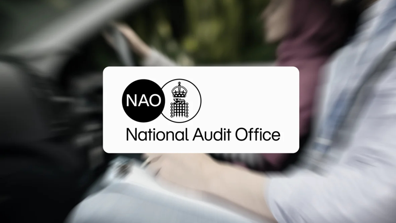 பிரித்தானியாவின் சாரதி தேர்வு தாமதங்கள் 2027 நவம்பர் வரை நீடிக்கும் – புதிய அறிக்கையில் தகவல்!