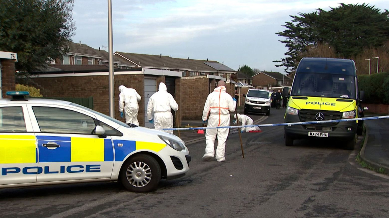 ஒன்பது வயது சிறுமி கொ*லை; 15 வயது சிறுவன் மீது குற்றச்சாட்டு!