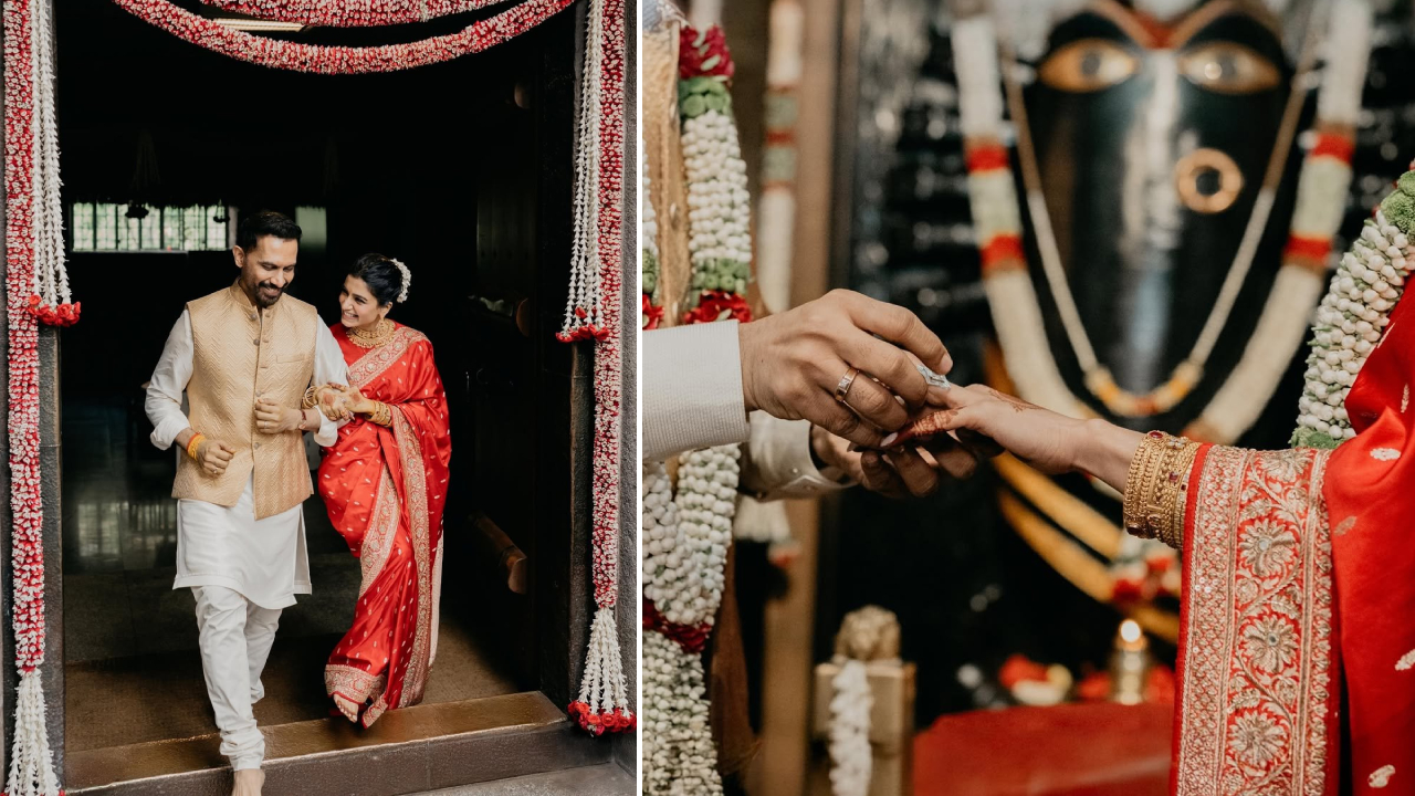 நடிகை சமந்தாவுக்கு நடந்த ரகசிய திருமணம்!