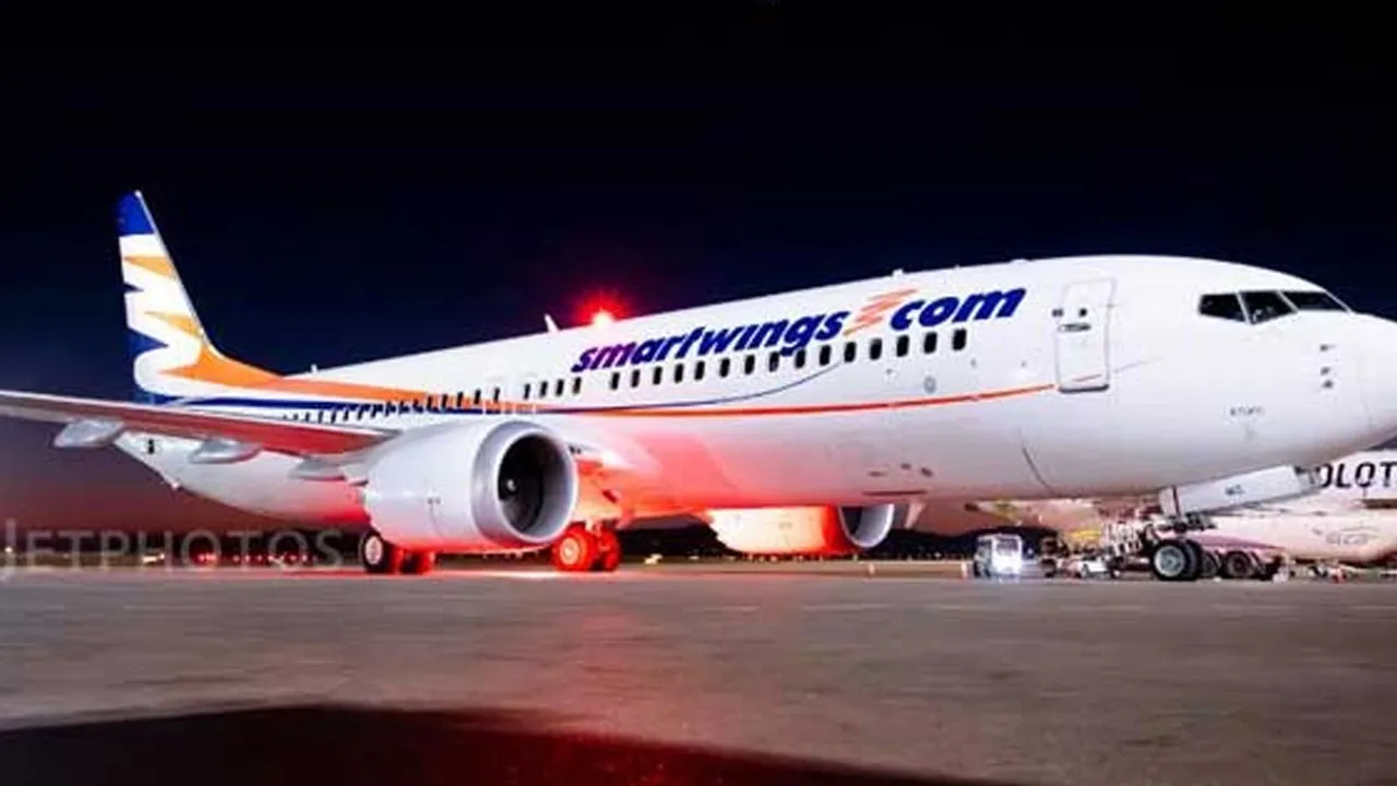 கட்டுநாயக்கவில் தரையிறங்கிய போலாந்து விமானம்!