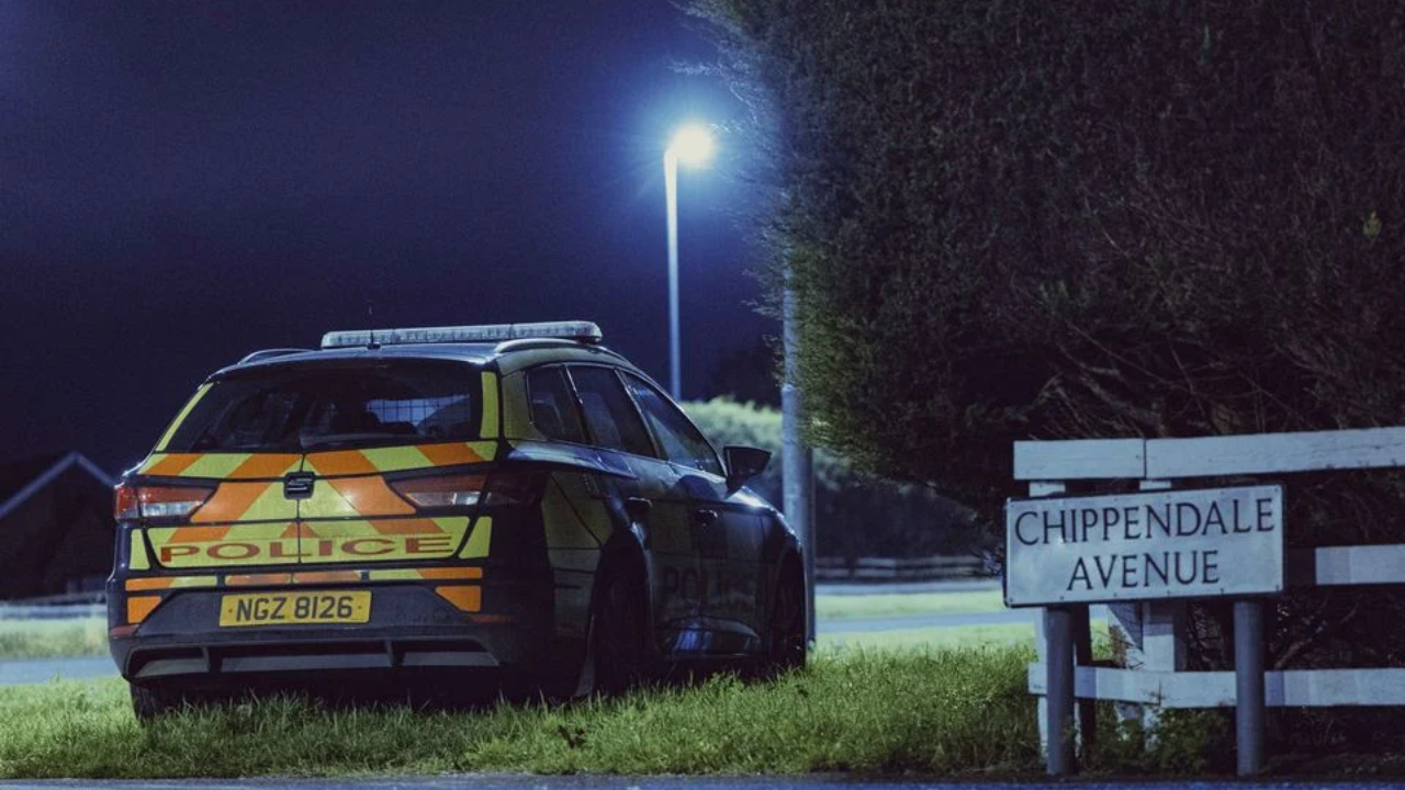 வடக்கு அயர்லாந்தில் இருவர் மீது கத்திக்குத்து தாக்குதல்!