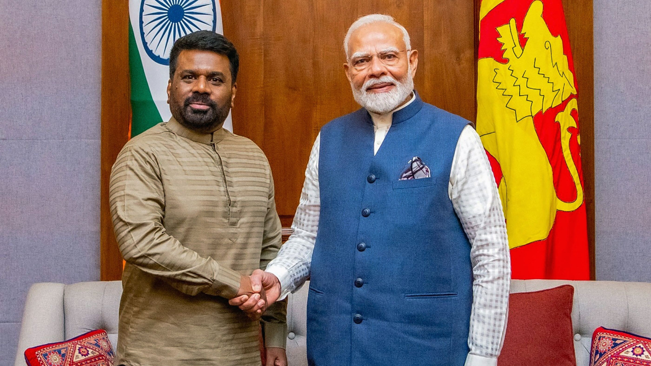 இலங்கையின் மீட்பு பணிகளுக்கு முழு ஆதரவும் வழங்கப்படும் – ஜனாதிபதிக்கு பிரதமர் மோடி உறுதி!