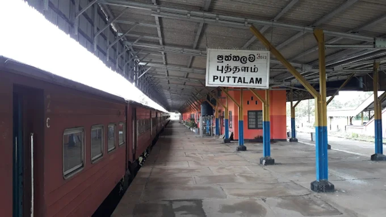 ரயில் சேவைகள் தொடர்பான அப்டேட்!