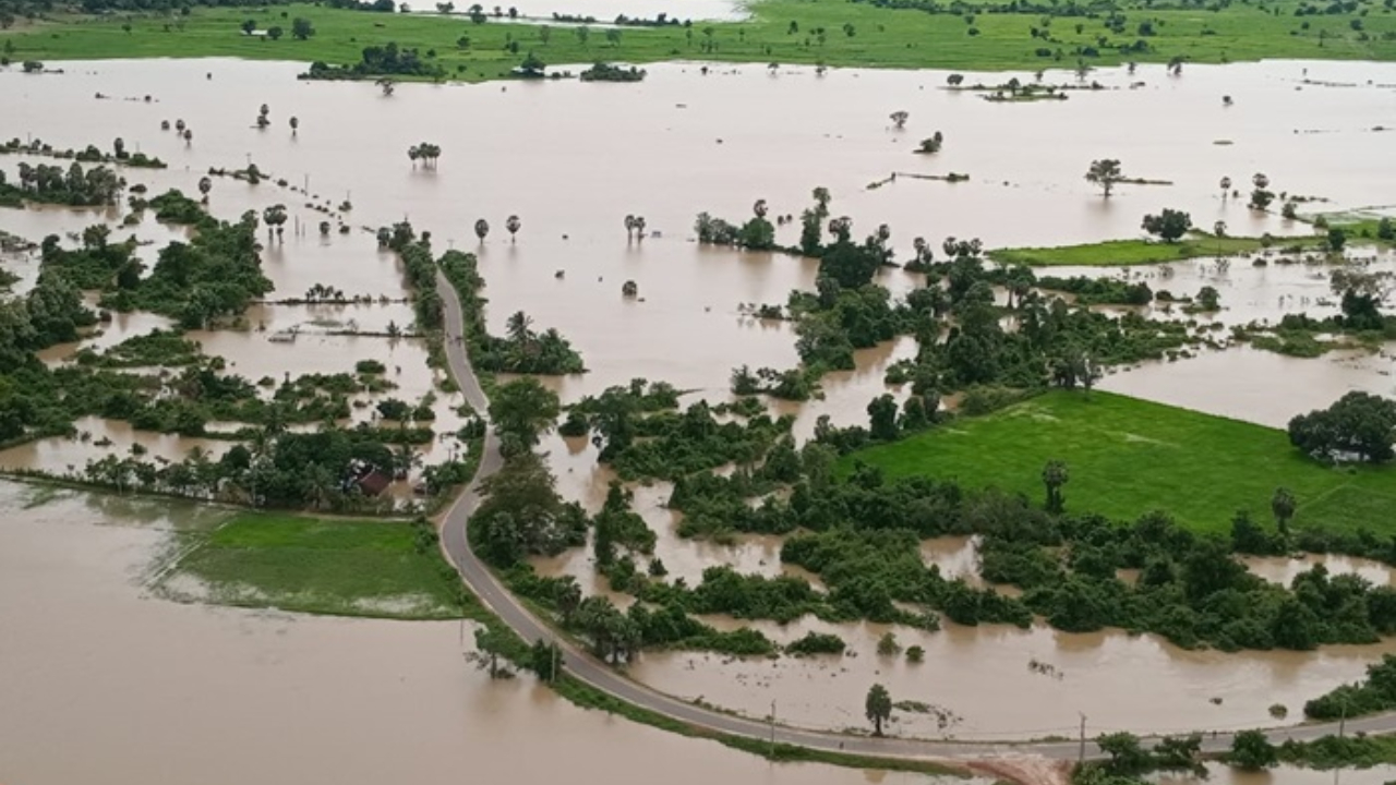 விவசாயிகளுக்கான பயிர் சேத இழப்பீடுகளை விரைவுபடுத்தும் அரசாங்கம்!