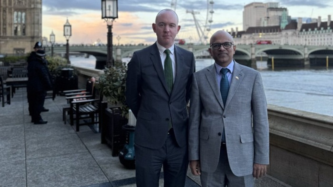 இலங்கையின் மீட்சிக்கு பல்வேறு கட்சி ஆதரவு – இங்கிலாந்து நாடாளுமன்றக் குழு உறுதி!