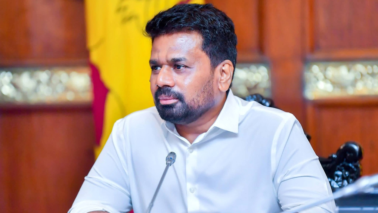 ஆபத்தான பகுதிகளில் வசிக்கும் மக்களுக்கு நிரந்தர தீர்வு தேவை – ஜனாதிபதி வலியுறுத்து!