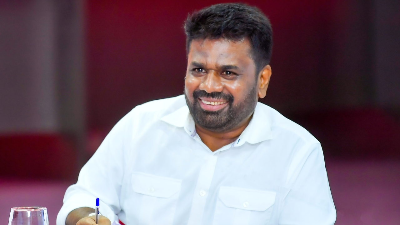 நுவரெலியாவில் சேதமடைந்த வீதிகளை புனரமைப்பது தொடர்பில் மாவட்ட ஒருங்கிணைப்பு குழுக் கூட்டத்தில் ஆராய்வு!