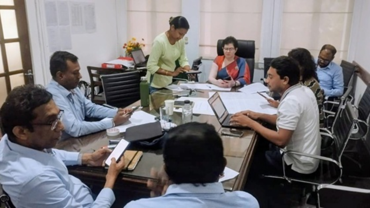 பேரிடர் பாதிக்கப்பட்ட ஒவ்வொரு தொழில்துறைக்கும் ரூ. 200,000 வழங்க முடிவு!