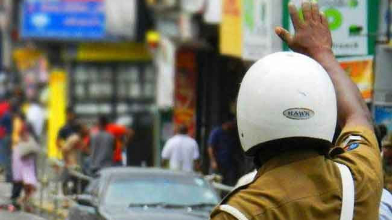 புத்தாண்டு தினத்தை முன்னிட்டு கொழும்பில் விசேட போக்குவரத்து திட்டம்!