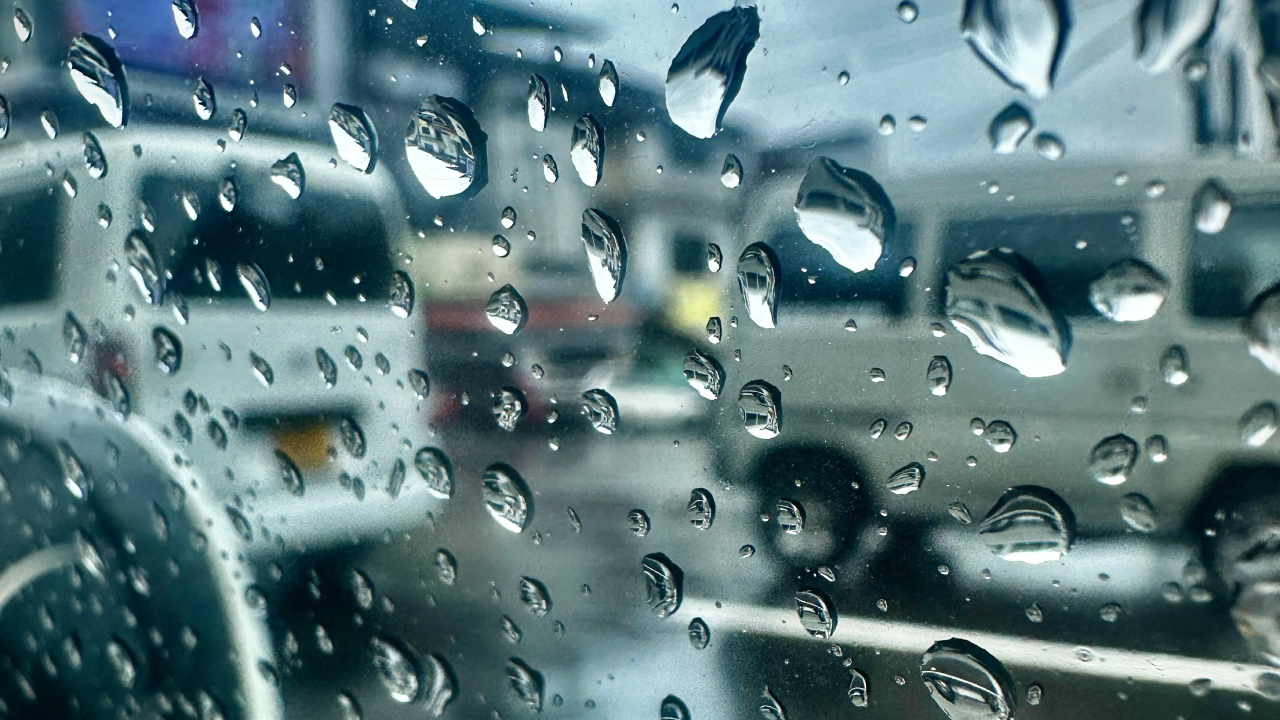 இன்றைய வானிலை