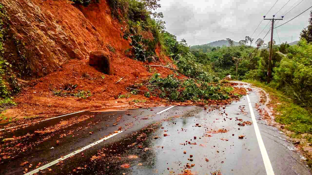 வழமைக்கு திரும்பும் போக்குவரத்து நடவடிக்கைகள்!