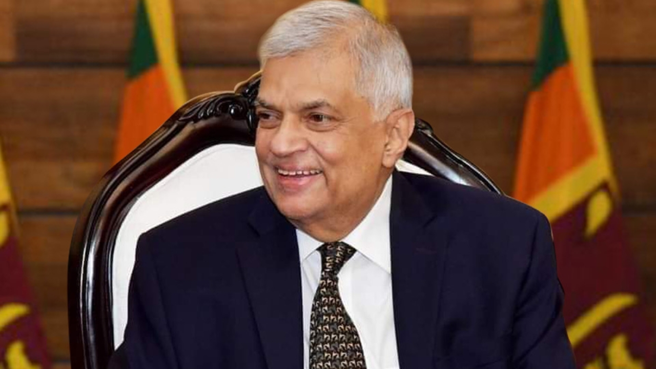 பேரிடர் நிலைமை; எதிர்க்கட்சிகளுக்கு ரணில் அழைப்பு!