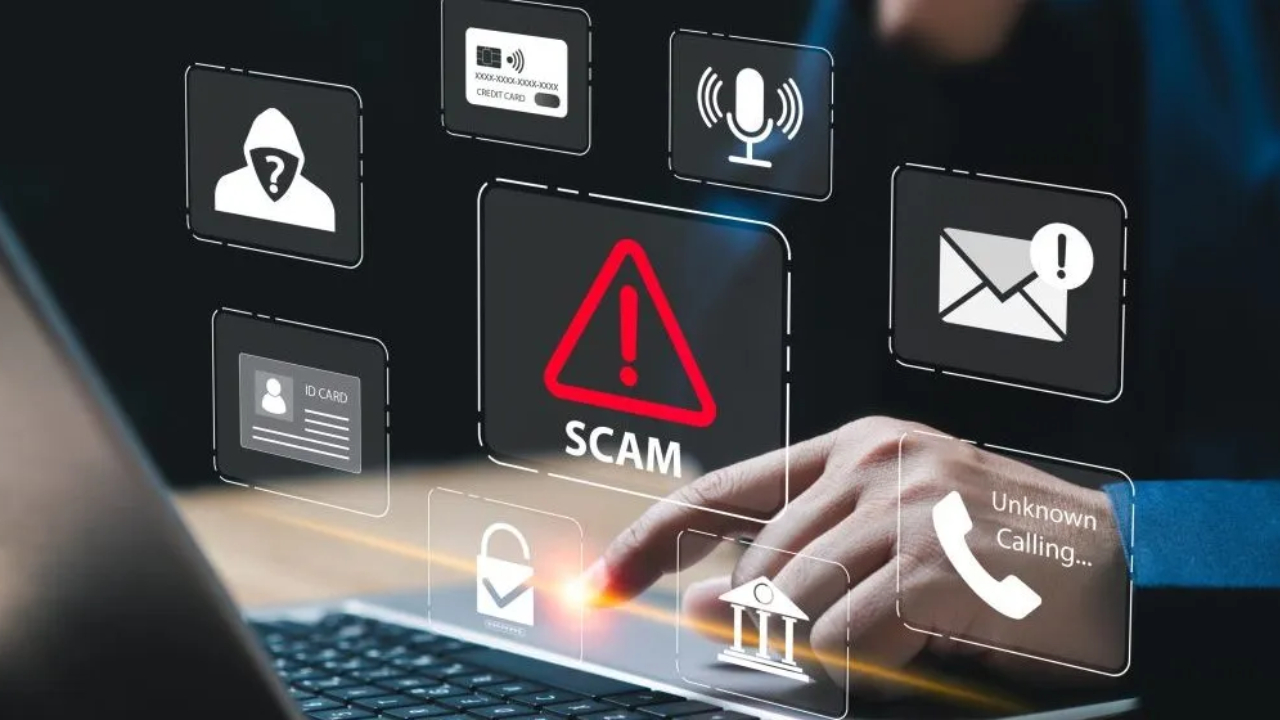 ஆன்லைன் மோசடிகள் அதிகரிப்பு; மக்கள் அவதானம்!