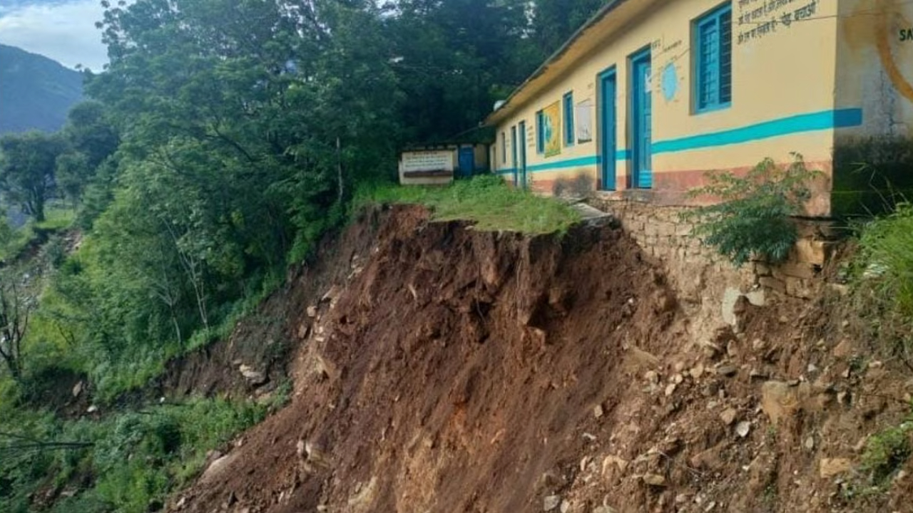 மத்திய மாகாணத்தில் 120 பாடசாலைகளில் மண்சரிவு அபாய மதிப்பீடு நிறைவு!