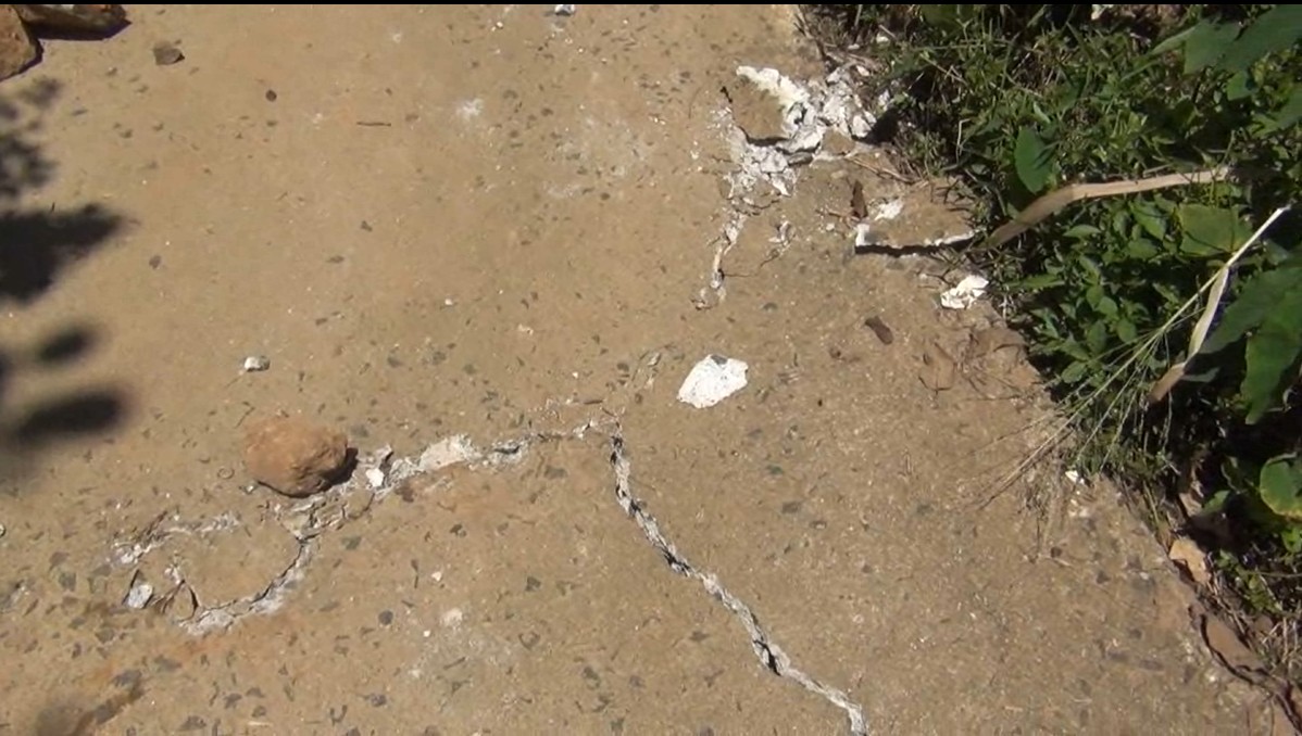 டயகம மேற்கு இரண்டாம் பிரிவில் மண்சரிவு மற்றும் தாழிறக்கம் காரணமாக  125 பேர் இடம் பெயர்வு!