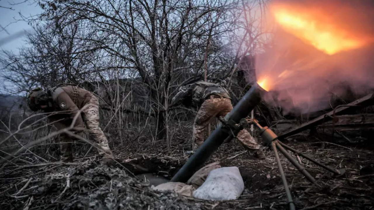 ரஷ்ய இராணுவத்தில் இப்போதும் சிக்கியுள்ள 50 இந்தியர்கள்; 26 பேர் உயிரிழப்பு!