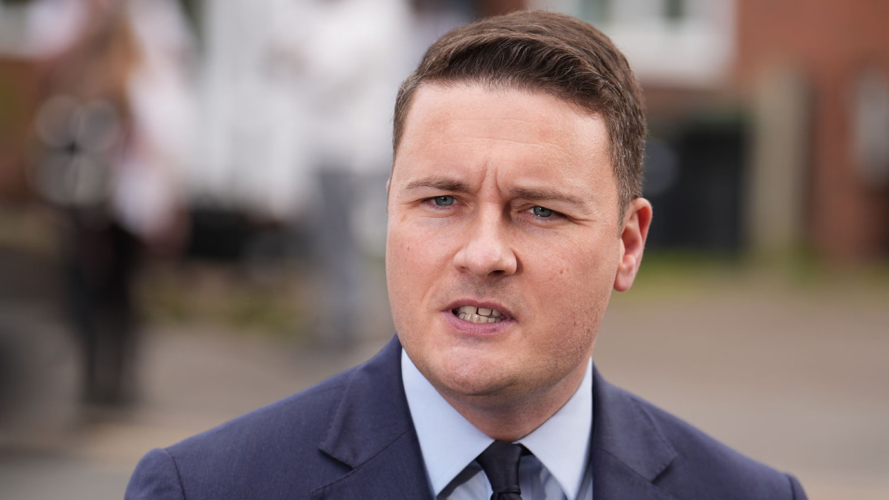 மருத்துவர்களின் மற்றுமோர் பணிப்பகிஷ்கரிப்பை தவிர்க்க அனைத்து நடவடிக்கையும் முன்னெடுப்பதாக பிரிட்டிஷ் சுகாதார அமைச்சர் சபதம்!