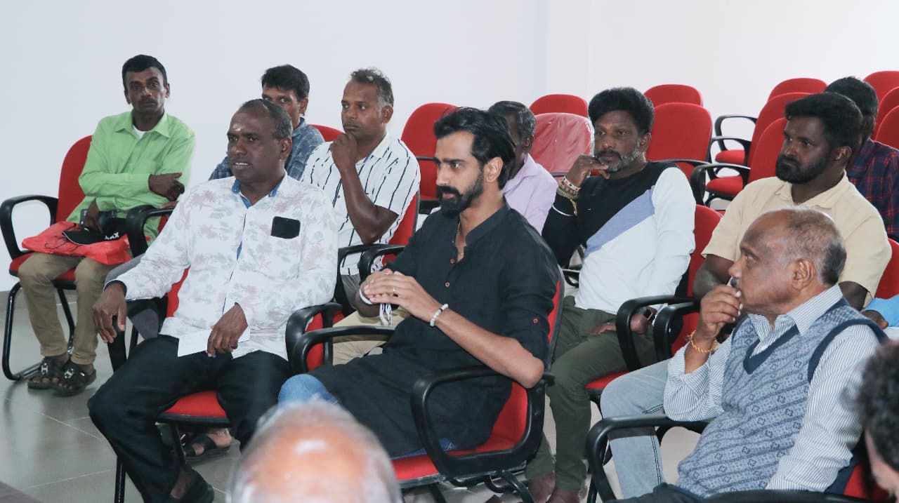 மூடப்பட்டிருந்த தேயிலை தொழிற்சாலையை மீண்டும் திறக்க ஜீவன் தொண்டமான் தலைமையில் நடவடிக்கை!