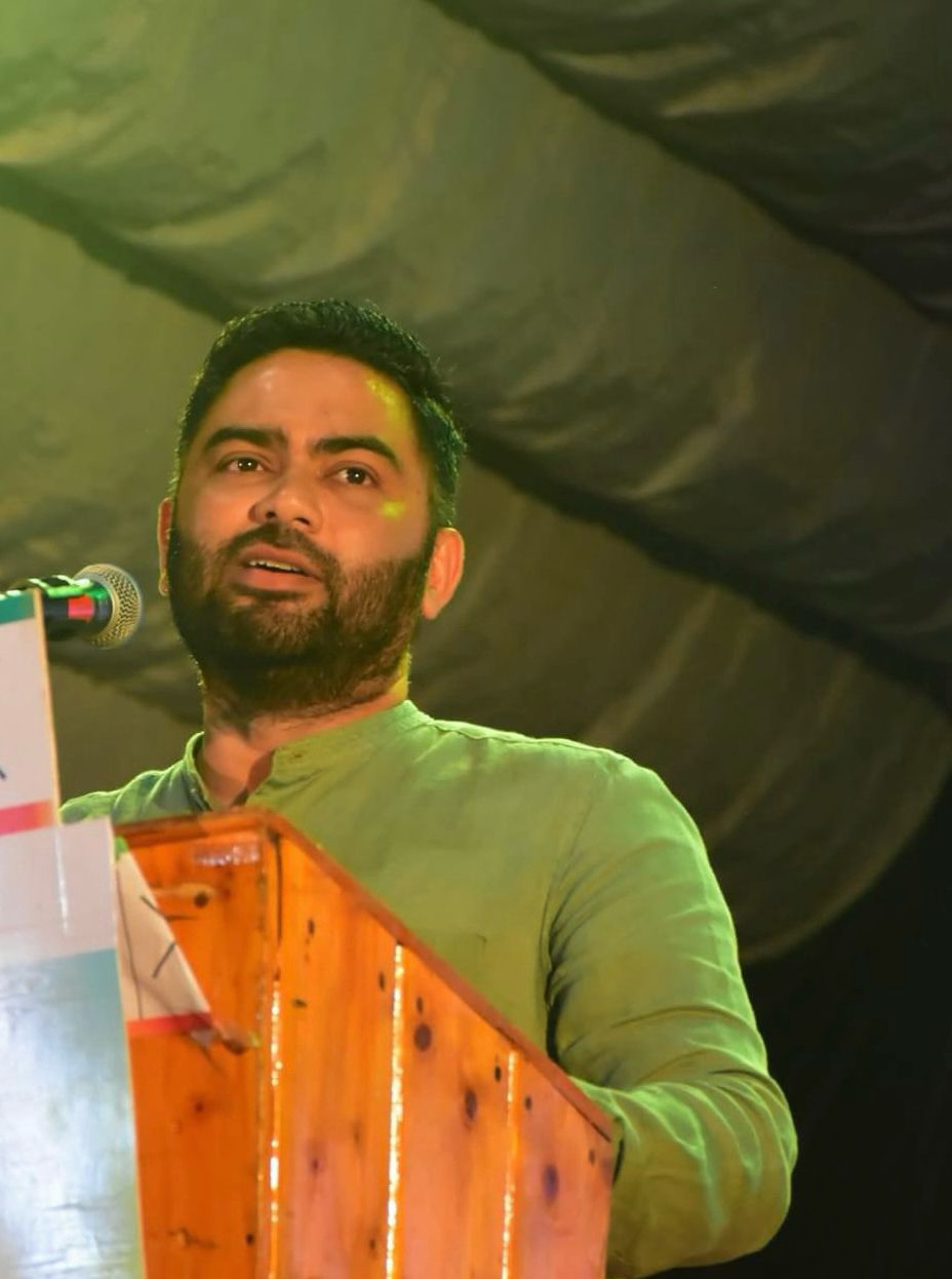 மொத்த கிராம உத்தியோகத்தர்களுக்கும் மன அழுத்தம் ஏற்படும் வகையில் செய்திகள் வெளியிடுவது நிறுத்தப்பட வேண்டும்-  இம்ரான் எம்.பி!